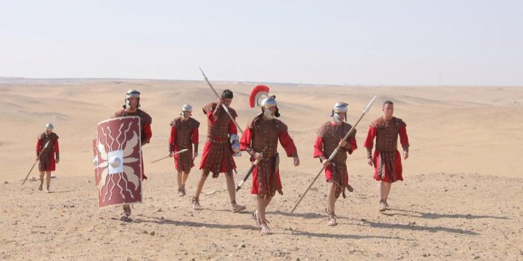 «ناشيونال جيوغرافيك» تطلق فيلمًا وثائقيًا عن مملكة الأنباط بالتعاون مع الهيئة الملكية لـ«محافظة العُلا»