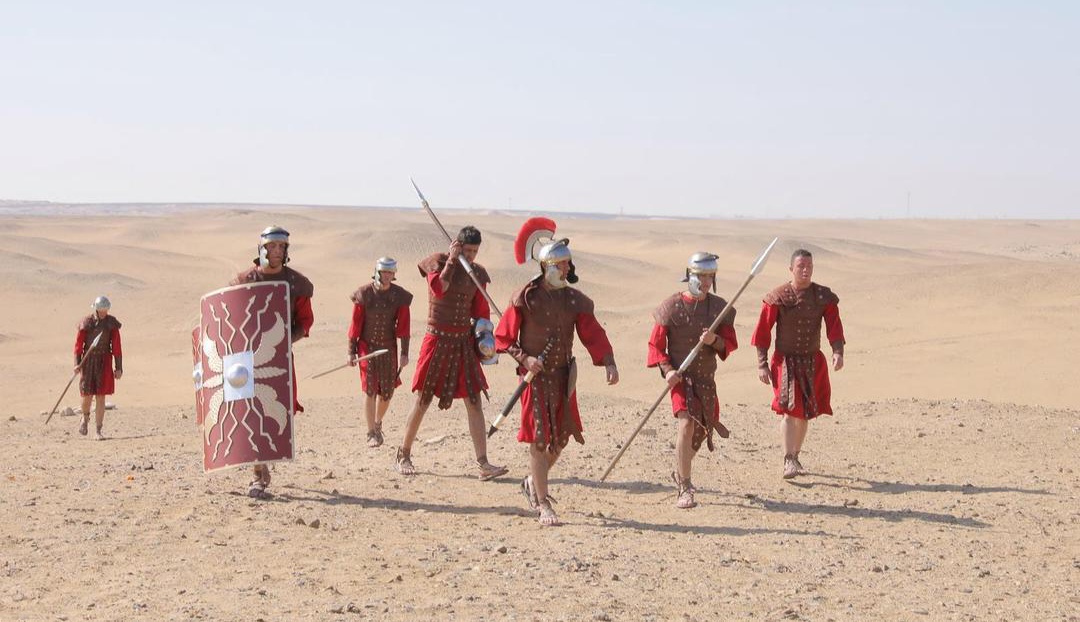 «ناشيونال جيوغرافيك» تطلق فيلمًا وثائقيًا عن مملكة الأنباط بالتعاون مع الهيئة الملكية لـ«محافظة العُلا» «ناشيونال جيوغرافيك» تطلق فيلمًا وثائقيًا عن مملكة الأنباط بالتعاون مع الهيئة الملكية لـ«محافظة العُلا»
