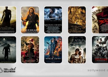 أفلام أكشن في «عصور تاريخية»