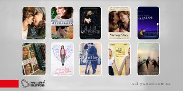 أفلام رومانسية «أميركية» عن حب لا يُنسى