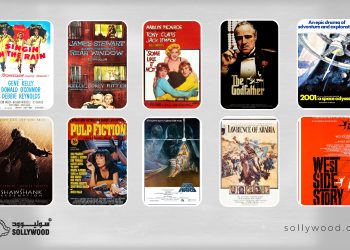 أفلام «كلاسيكية» لا يبهت سحرها مع الزمن