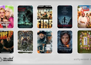 صالات السينما السعودية تستقبل 10 أفلام جديدة اليوم.. أكشن ورعب وكوميديا
