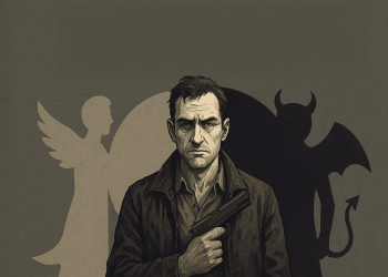 «البطل المضاد».. شخصية رمادية تخطف تعاطف الجمهور