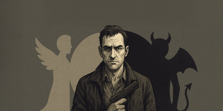 «البطل المضاد».. شخصية رمادية تخطف تعاطف الجمهور