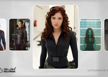 5 ممثلات جسدن دور «البطلة الخارقة» ببراعة في أفلام الخيال العلمي