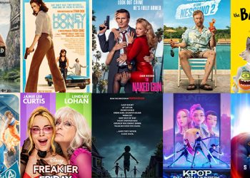 فيلم «KPop Demon Hunters» يتصدر شباك التذاكر الأميركي.. و«Weapons» يتراجع للمركز الثاني