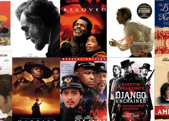 أفلام العبودية