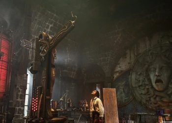 فيلم Frankenstein