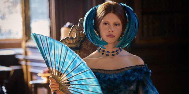 فيلم Frankenstein