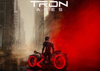 فيلم TRON: Ares