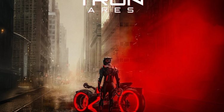 فيلم TRON: Ares