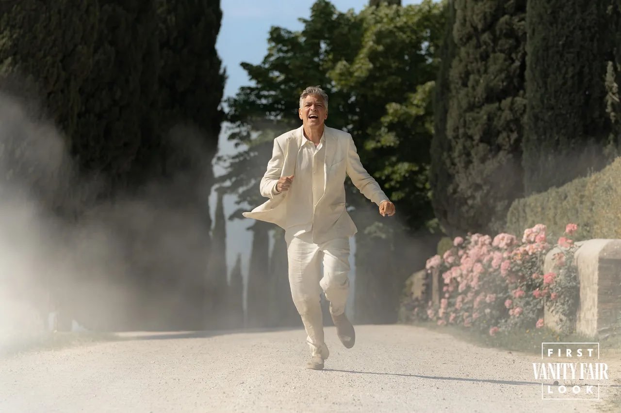 فيلم Jay Kelly