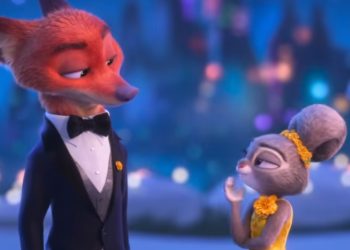 فيلم Zootopia 2