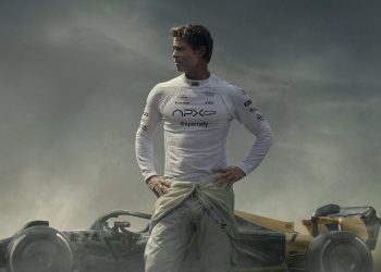 فيلم F1