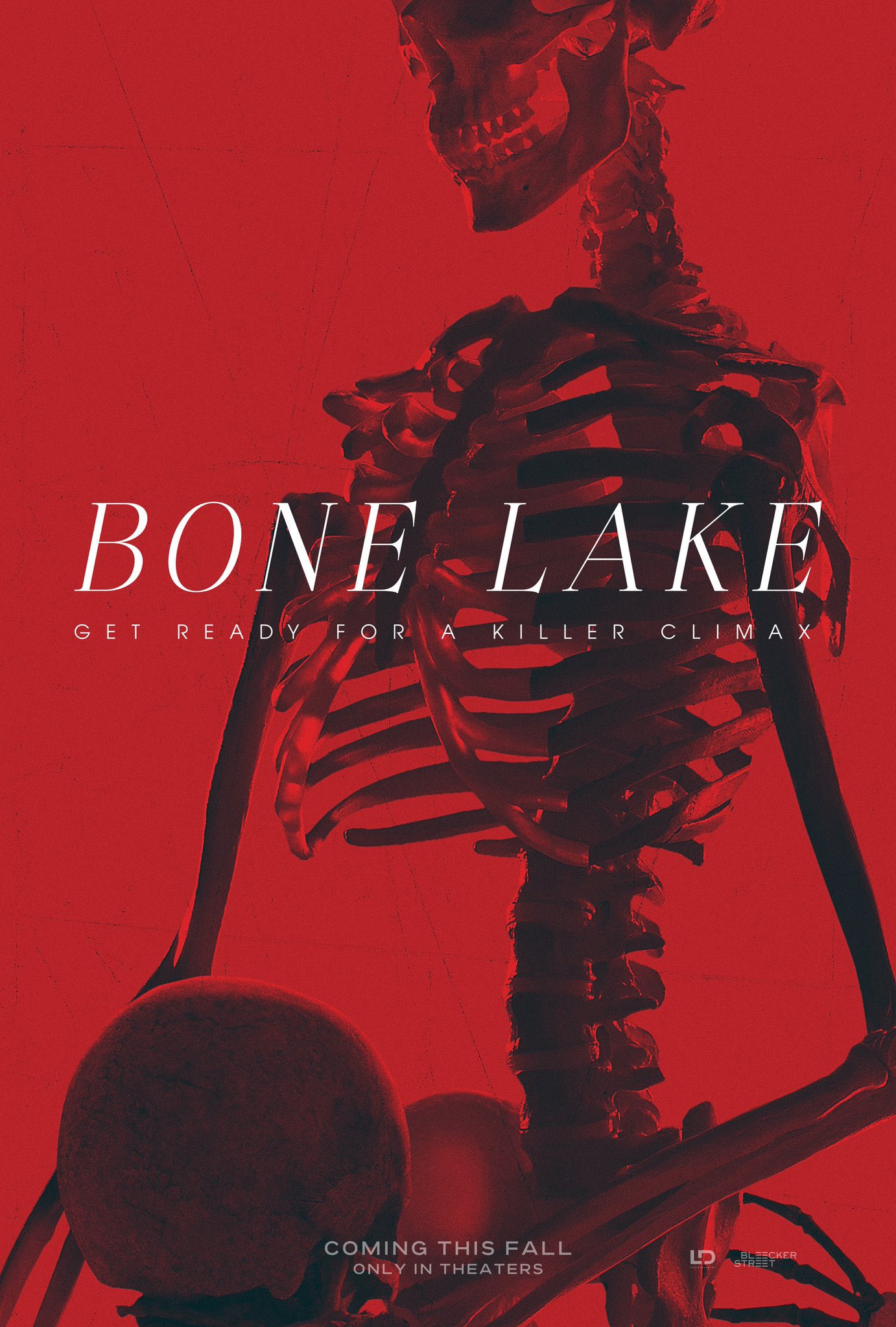 فيلم Bone Lake