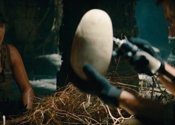 فيلم Jurassic World: Rebirth