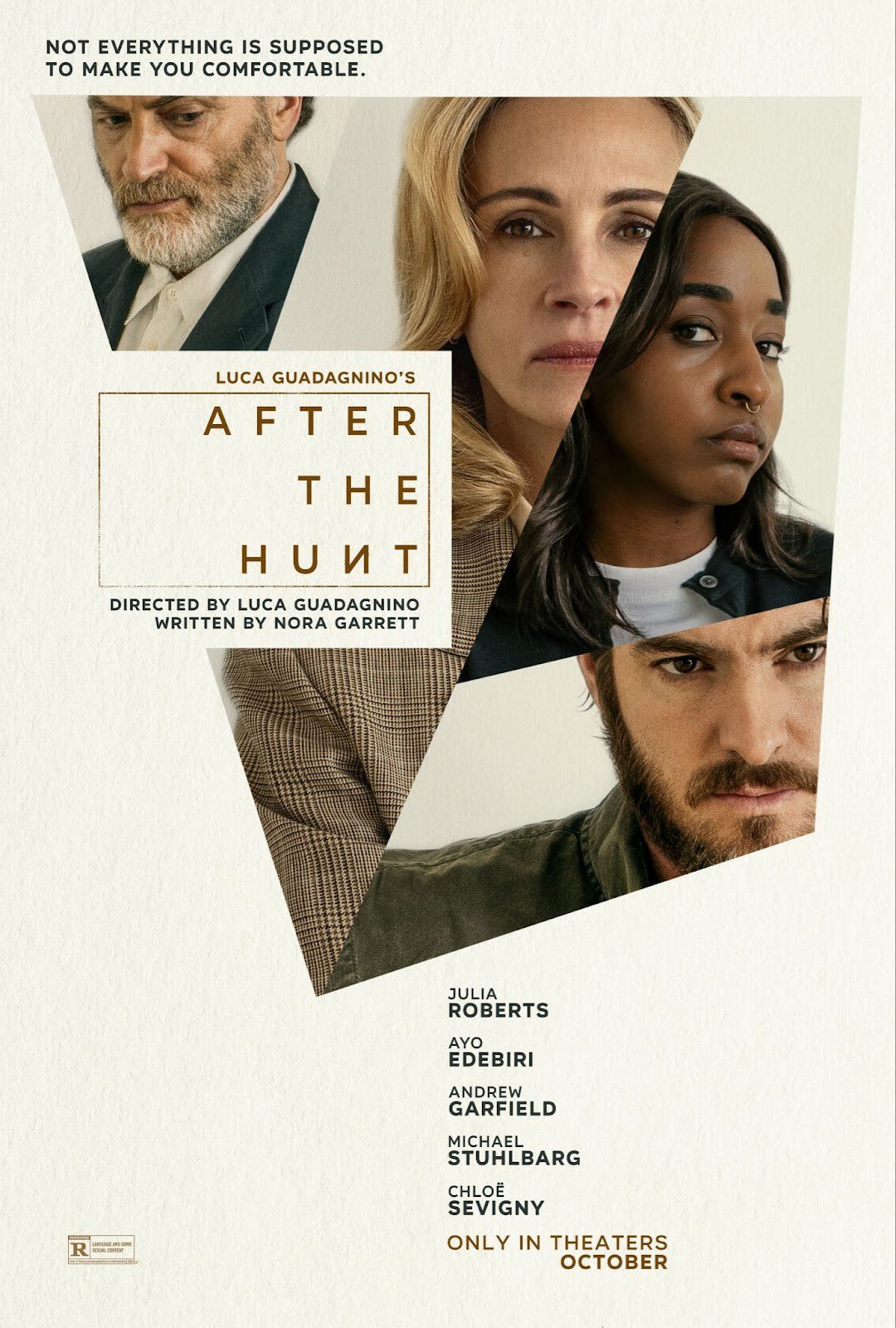 فيلم After the Hunt فيلم After the Hunt