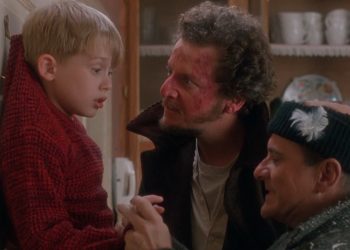 فيلم Home Alone