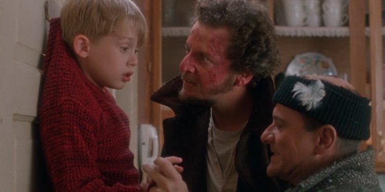 فيلم Home Alone