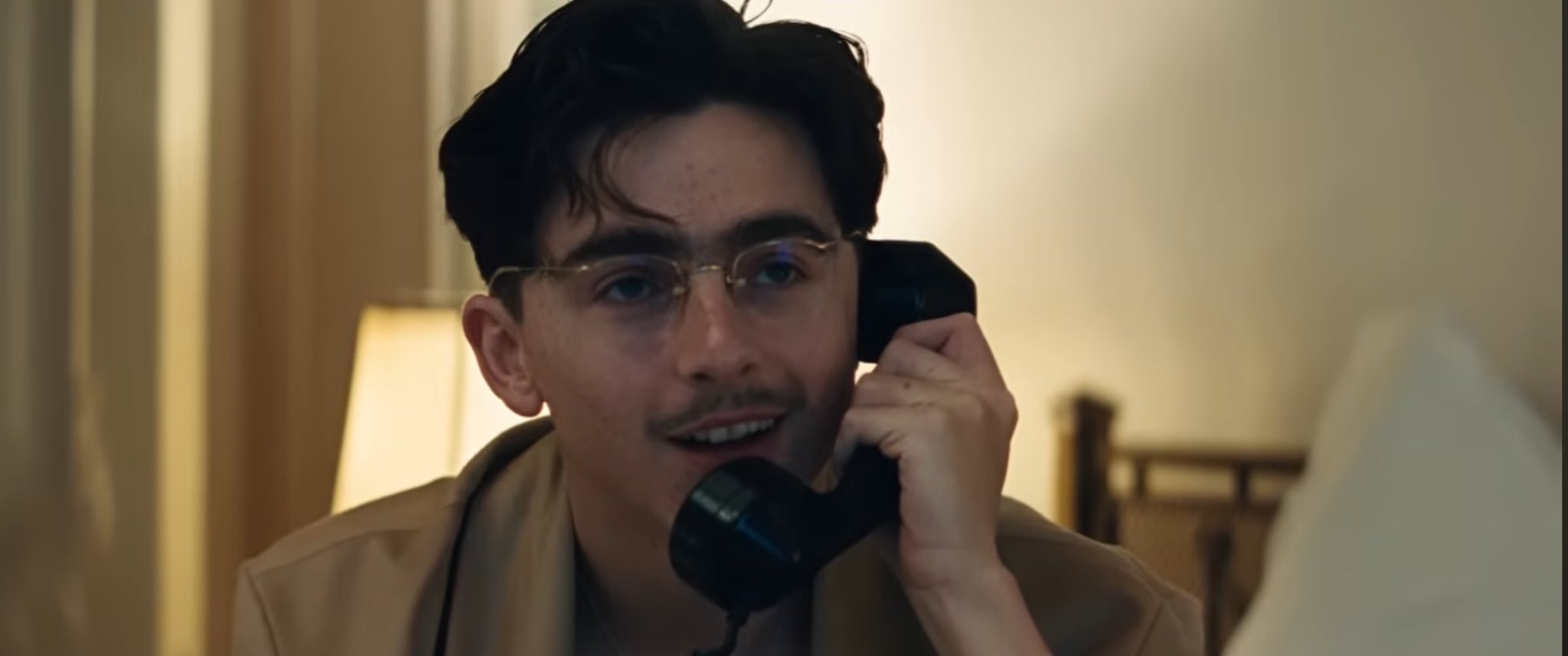 فيلم Marty Supreme فيلم Marty Supreme