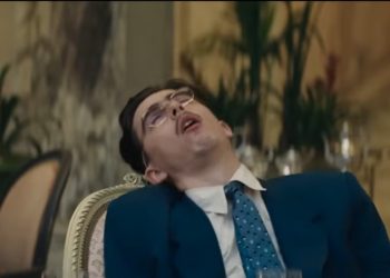 فيلم Marty Supreme