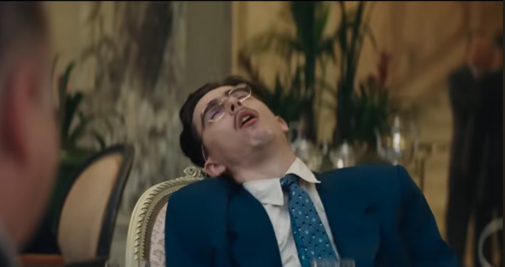 فيلم Marty Supreme فيلم Marty Supreme