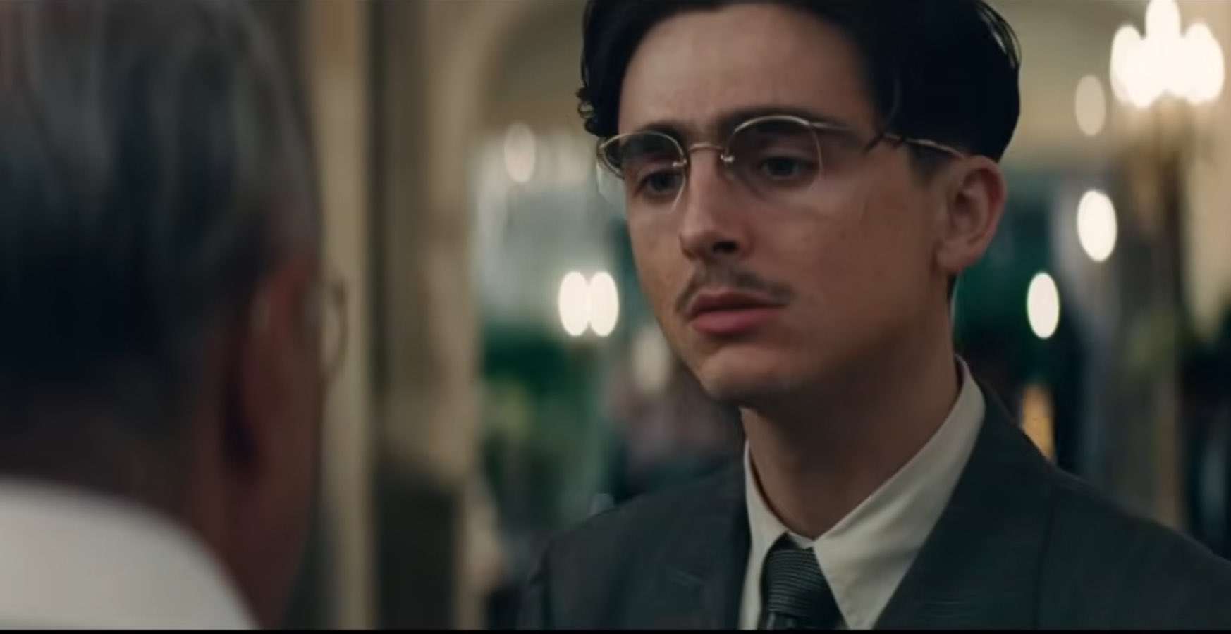 فيلم Marty Supreme فيلم Marty Supreme