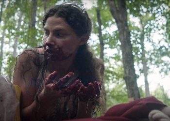 فيلم WICKED OF OZ