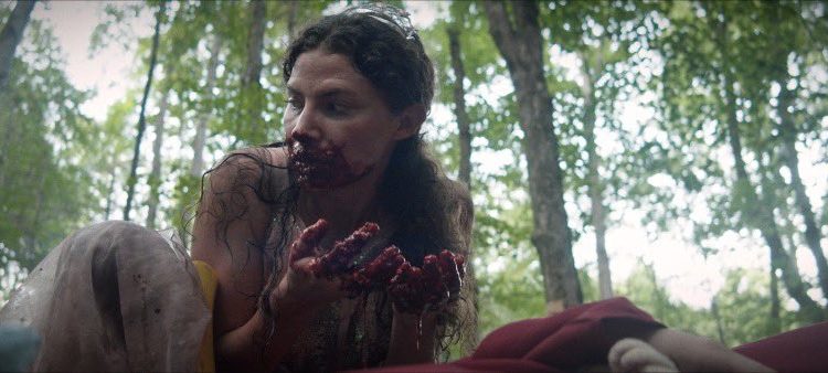 فيلم WICKED OF OZ