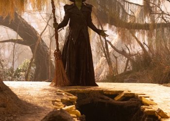 فيلم Wicked: For Good