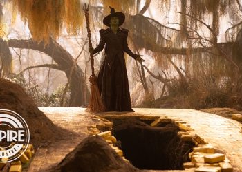 فيلم Wicked: For Good