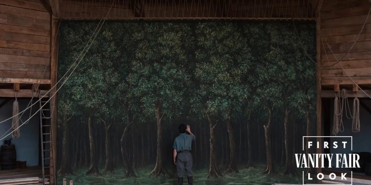 Hamnet.. دراما شكسبيرية مؤثرة من إخراج كلوي تشاو