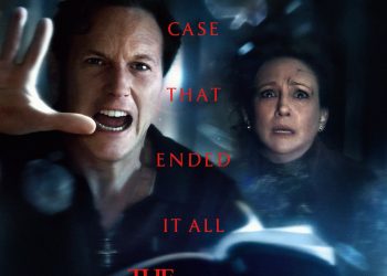 The Conjuring Last Rites