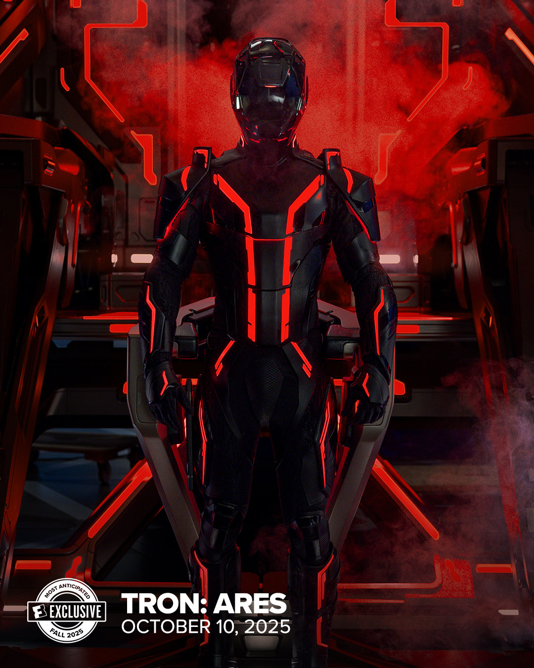 فيلم Tron: Ares فيلم Tron: Ares