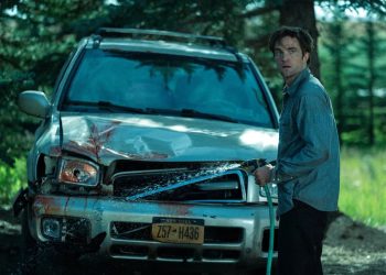 فيلم Die, My Love