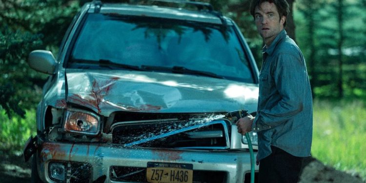 فيلم Die, My Love