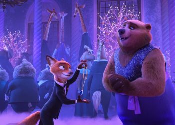 فيلم Zootopia 2