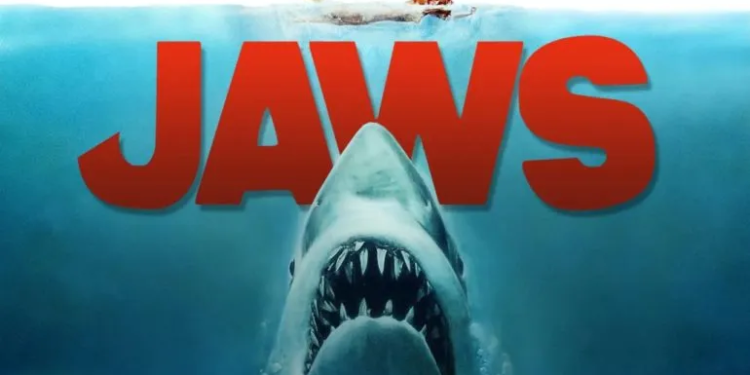 فيلم Jaws