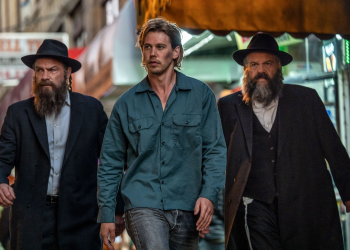 «Caught Stealing» لاعب بيسبول يهرب من ماضيه ليسقط في عالم الجريمة المظلم.. بصالات السينما السعودية