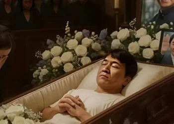 الذكاء الاصطناعي يطلق شائعة وفاة «جاكي شان» ويثير ضجة عالمية