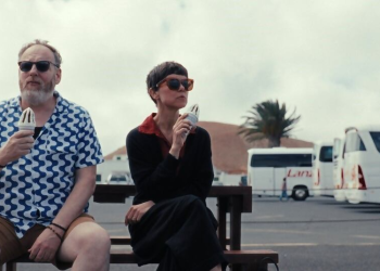 مراجعة فيلم «Signs of Life».. لا عطلة من الحزن في دراما كئيبة