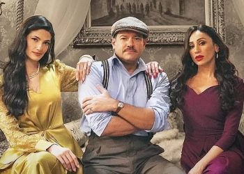 «درويش» محتال بارع يتحول إلى بطل شعبي عن طريق الصدفة.. بصالات السينما السعودية