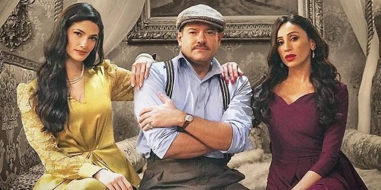 «درويش» محتال بارع يتحول إلى بطل شعبي عن طريق الصدفة.. بصالات السينما السعودية