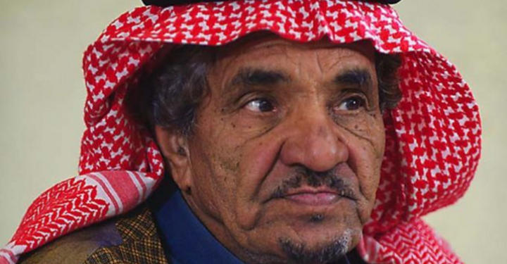 حمد المزيني