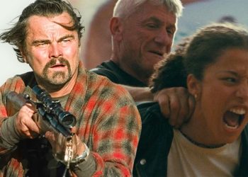 «One Battle After Another» معركة أب مع ماضيه المظلم لإنقاذ ابنته.. بصالات السينما السعودية