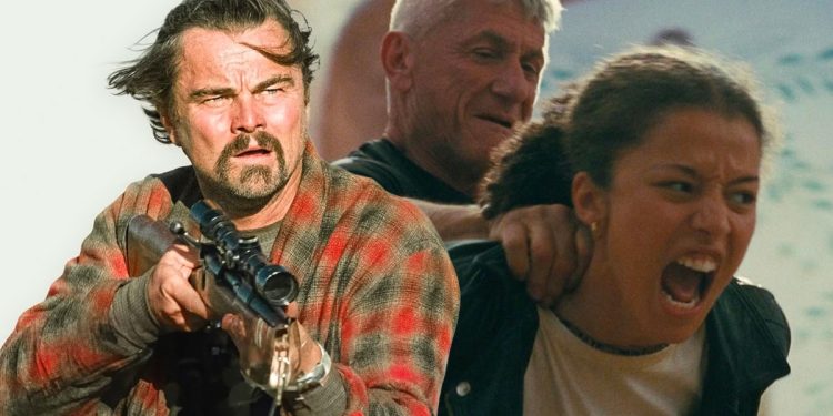 «One Battle After Another» معركة أب مع ماضيه المظلم لإنقاذ ابنته.. بصالات السينما السعودية