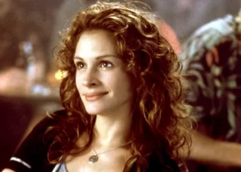 جوليا روبرتس