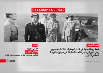 Casablanca 1942 03