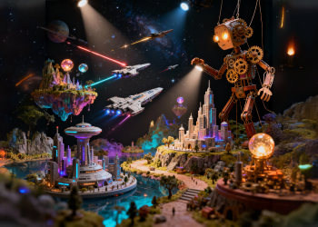 «المؤثرات الخاصة».. سحر السينما الذي يحوّل الخيال إلى واقع