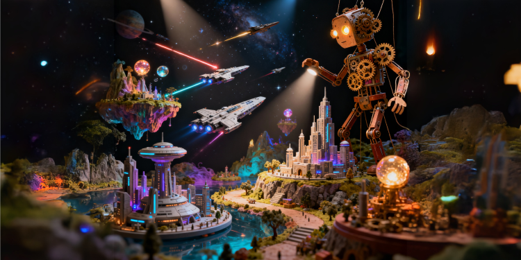 «المؤثرات الخاصة».. سحر السينما الذي يحوّل الخيال إلى واقع